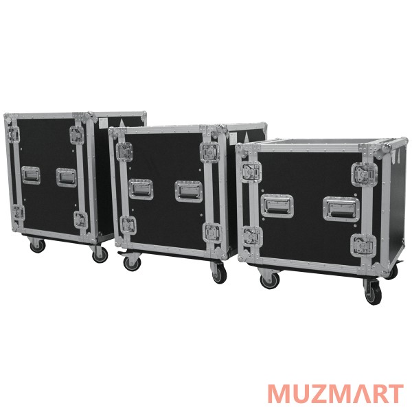 XLine Rack 14U Рэковый кейс