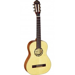 Ortega R121-1/2 Гитара классическая 1/2