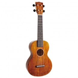 Mahalo MH2WVNA Укулеле концерт с широким грифом Wider-Neck