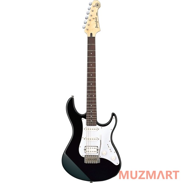 Yamaha Pacifica 012 BL Электрогитара