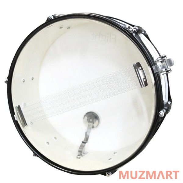 Flight FMS-1455WH Маршевый барабан 14" х 5,5"
