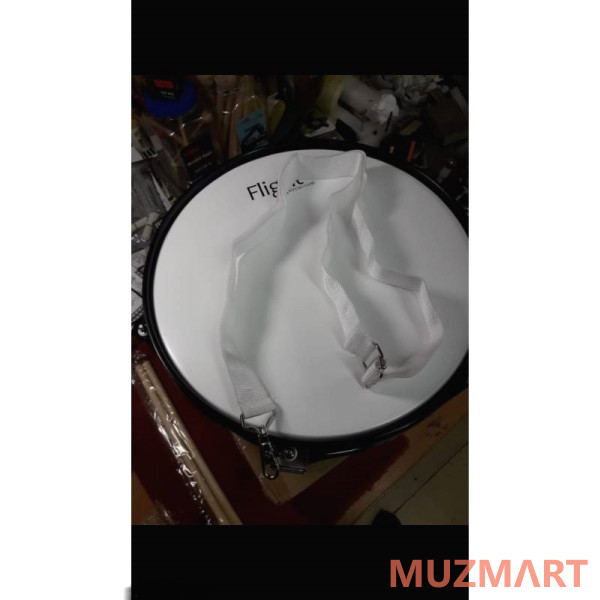 Flight FMS-1455WH Маршевый барабан 14" х 5,5"