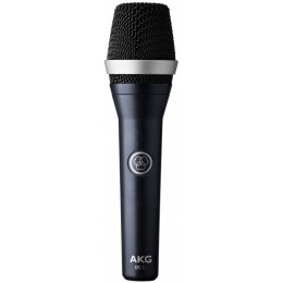 AKG D5C Вокальный динамический кардиоидный микрофон
