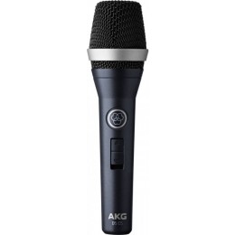 AKG D5CS Вокальный динамический кардиоидный микрофон