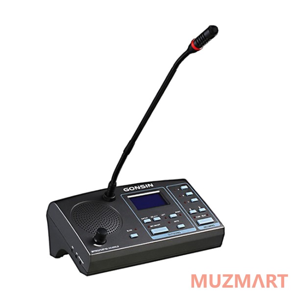 Gonsin TC-F06 Микрофонная консоль переводчика