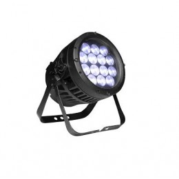 Silver Star SS345 XCE SOLAR ZE/TZ INDOOR Светодиодный прожектор