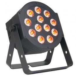 American DJ 12P HEX Cветодиодный прожектор
