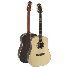 SX DG50+ Акустическая гитара