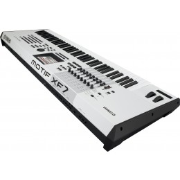 Yamaha Motif XF7 WH Синтезатор