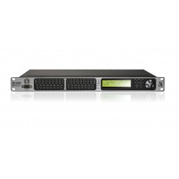 Xilica XD-8080M Цифровой свободно конфигурируемый процессор-контроллер
