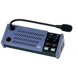 ASL PS230 Станция настольная спикерная двухканальная