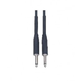Fzone FZC-IC002x3M Кабель инструментальный Jack-Jack, 3м