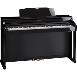 Roland HP506-PE Цифровое фортепиано