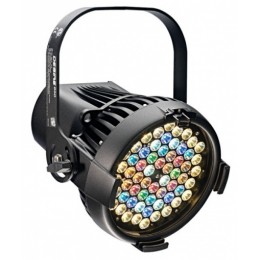ETC D40 Lustr+, Black US Прожектор светодиодный