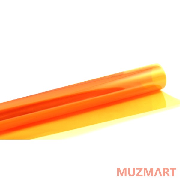 Rosco Supergel #13 Ацетатная пленка, цвет Light Straw