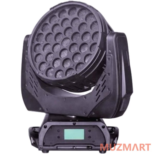Silver Star SS624XCE MX-CYAN 8000XE 2285 "Вращающаяся голова" стробоскоп