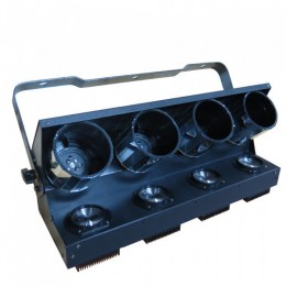 Stage 4 DRUM LIGHT4 Световой эффект
