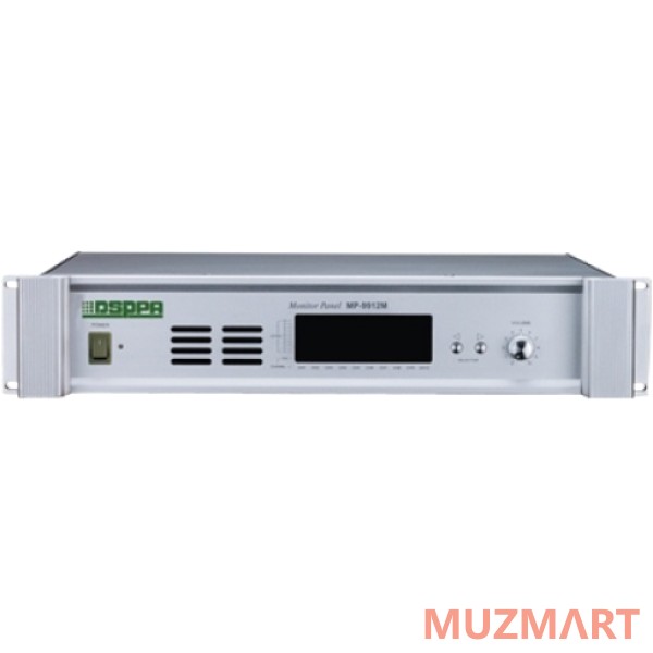 DSPPA MP-9912M Мониторная панель