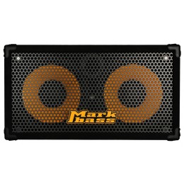 Markbass New York 122 Басовый кабинет, 800 Вт