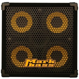 Markbass New York 804 Басовый кабинет, 800 Вт