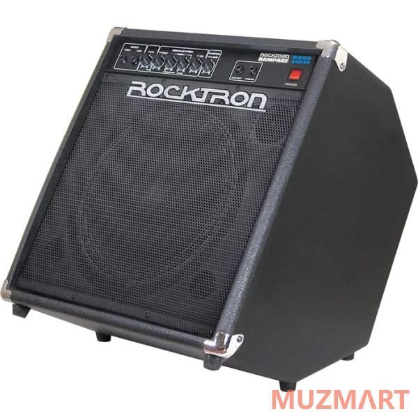 Rocktron BASS 100 Басовый комбоусилитель