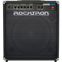 Rocktron BASS 100 Басовый комбоусилитель