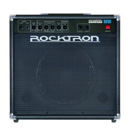 Rocktron Bass 60 Басовый комбо, 60 Вт