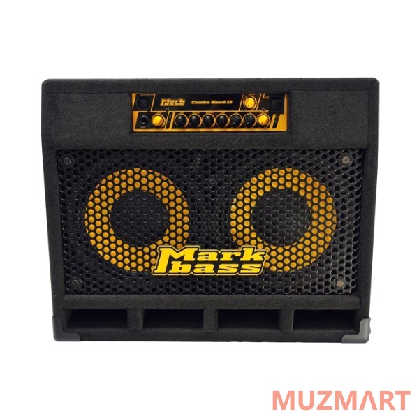 Markbass CMD102P Басовый комбоусилитель