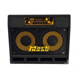 Markbass CMD102P Басовый комбоусилитель