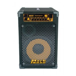 Markbass CMD121H Басовый комбоусилитель, 500 Вт