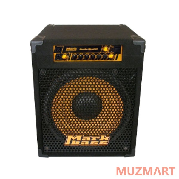 Markbass CMD151 P JB Басовый комбоусилитель