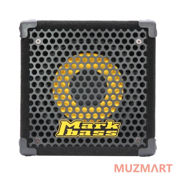 Markbass MICROMARK 801 Басовый комбо 1х8" 50 Вт