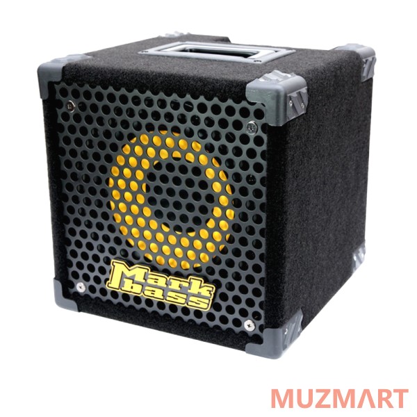 Markbass MICROMARK 801 Басовый комбо 1х8" 50 Вт