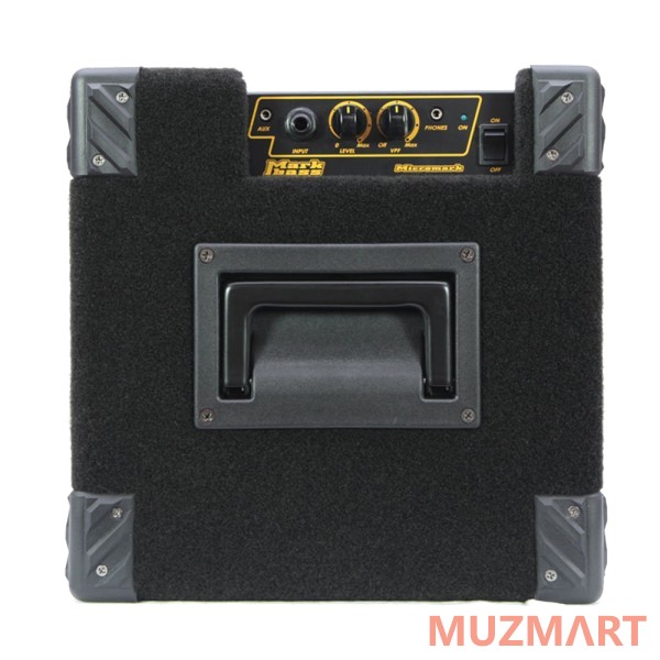 Markbass MICROMARK 801 Басовый комбо 1х8" 50 Вт