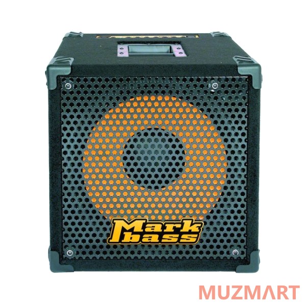 Markbass MINI CMD151P Басовый комбоусилитель, 500 Вт