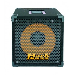 Markbass MINI CMD151P Басовый комбоусилитель, 500 Вт