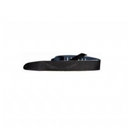 Dean Strap Dean Sheepskin Гитарный ремень, обшитый кожей