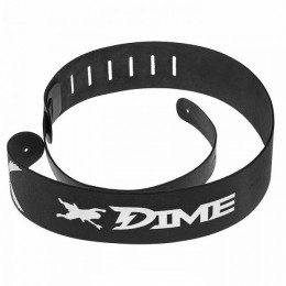 Dean Strap Dime Leather 2.5 Кожаный ремень для гитары