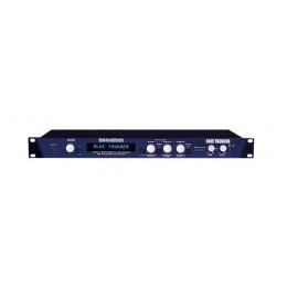 Rocktron Blue Thunder Цифровой процессор для бас-гитары