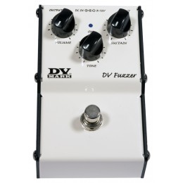 Dv Mark DV Fuzzer Гитарная педаль фуз