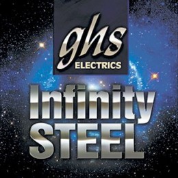 GHS IS-TNT Струны для электрогитары