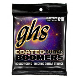 GHS CB-GBL Струны для электрогитары