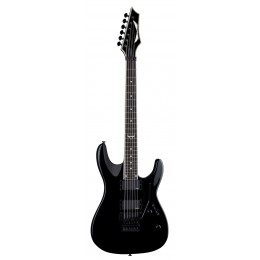 Dean C550F CBK Электрогитара