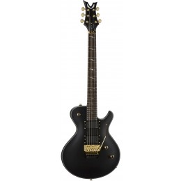 Dean Deceiver FG BKS Электрогитара