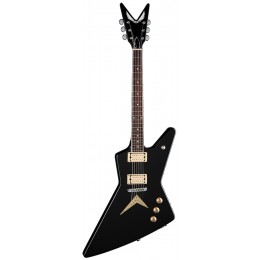 Dean ML CS CBK Электрогитара