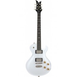 Dean Soltero Standard White Электрогитара