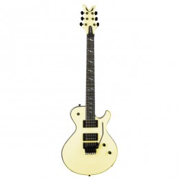 Dean USA Deceiver 1000 Champagne Metallic Электрогитара