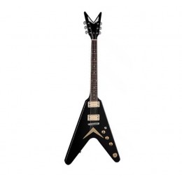 Dean V CS CBK Электрогитара