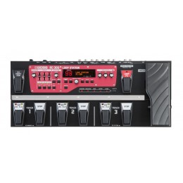 Boss RC-300 Фразовый сэмплер