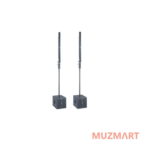 K-Array KR102 Мобильный акустический комплект